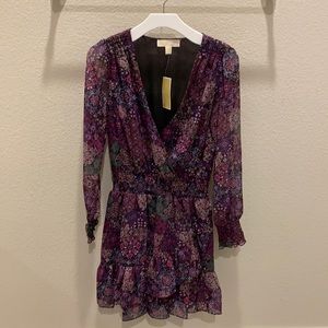 MICHAEL Michael Kors Azalea Dress